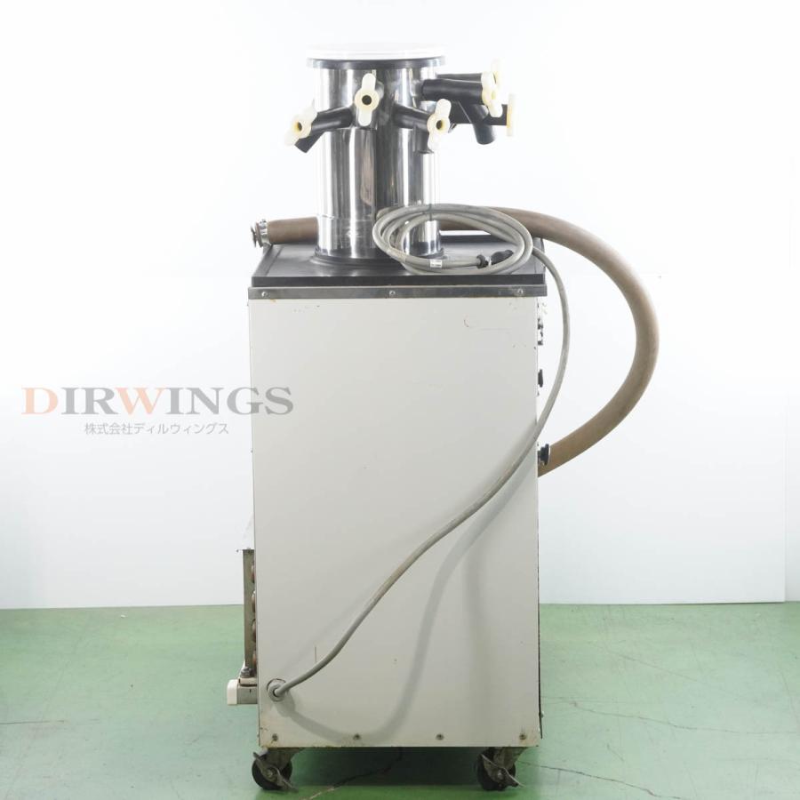 [JB]USED 保証なし EYELA FD-1 FREEZE DRYER 凍結乾燥機 フリーズドライヤー KS-R8MH [06177 ...