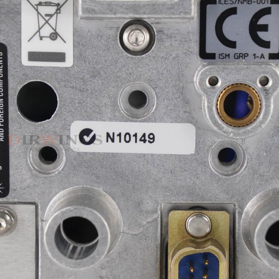 [DW]USED 8日保証 Agilent 86118A ATO-3810 70GHz Remote Sampling Module Oscilloscope Electrical Module リモートサンプ...[06186-0010] |  | 14