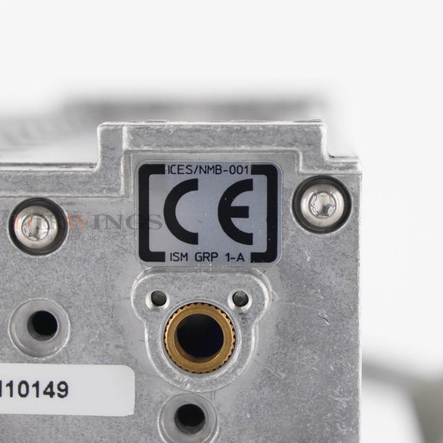 [DW]USED 8日保証 Agilent 86118A ATO-3810 70GHz Remote Sampling Module Oscilloscope Electrical Module リモートサンプ...[06186-0010] |  | 15