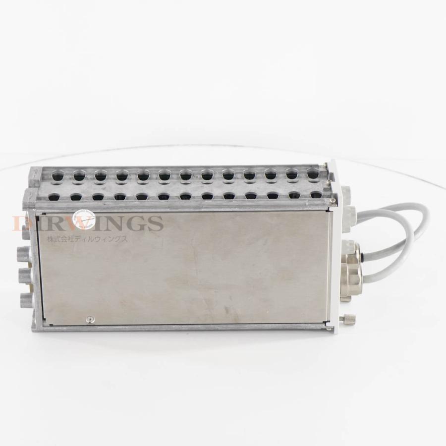 [DW]USED 8日保証 Agilent 86118A ATO-3810 70GHz Remote Sampling Module Oscilloscope Electrical Module リモートサンプ...[06186-0010] |  | 17