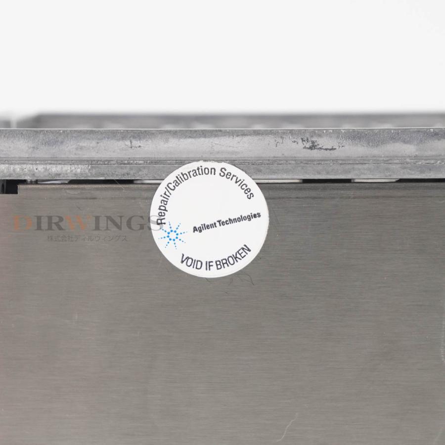 [DW]USED 8日保証 Agilent 86118A ATO-3810 70GHz Remote Sampling Module Oscilloscope Electrical Module リモートサンプ...[06186-0010] |  | 18