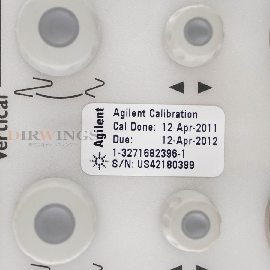 [DW]USED 8日保証 Agilent 86118A ATO-3810 70GHz Remote Sampling Module Oscilloscope Electrical Module リモートサンプ...[06186-0010] |  | 04