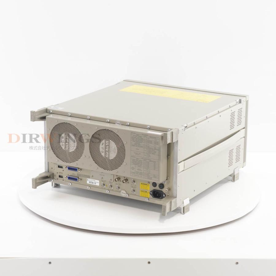 DW]USED 8日保証 Anritsu MP1762C ERROR DETECTOR 誤り率検出器 エラー 