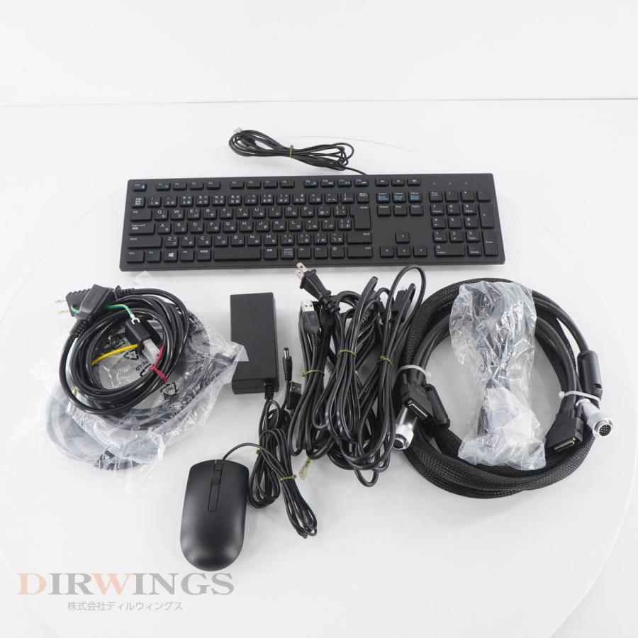 [DW]USED 8日保証 KEYENCE VL-500 VL-530 VL-570 3Dスキャナ型 三次元測定機 ACアダプター 電源コード ...
