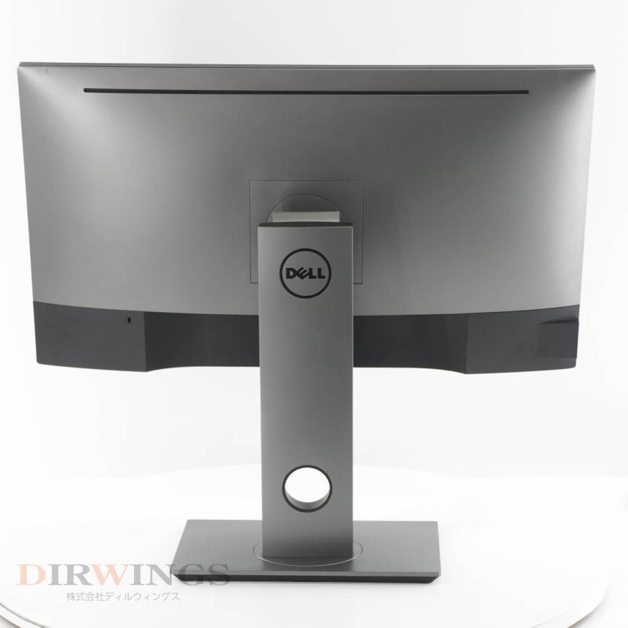 JB]USED 保証なし 2019年製 DELL U2718Q 27型 4K 27インチ モニター