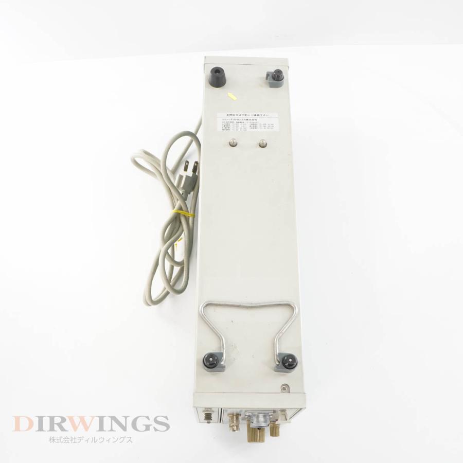 [DW]USED 8日保証 Tektronix AM503 AM 503 CURRENT PROBE AMPLIFIER 電流プローブ増幅器 ...