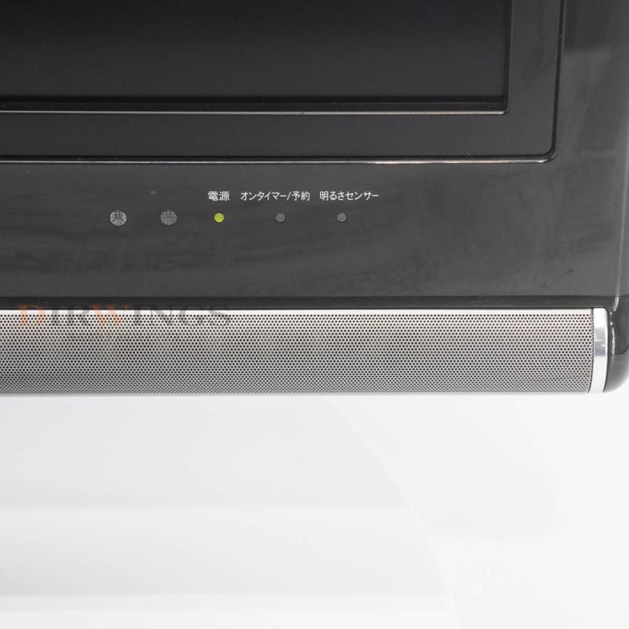 JB]USED 保証なし 2007年製 SHARP LC-32DS3 AQUOS アクオス 32型 液晶