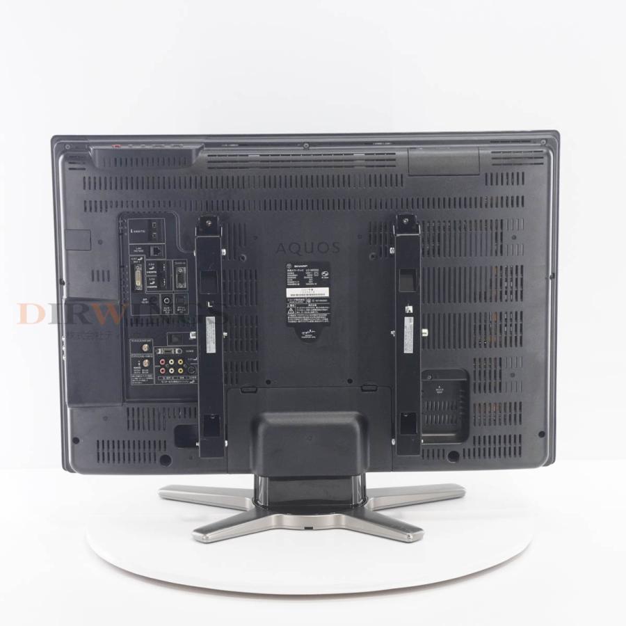 JB]USED 保証なし 2007年製 SHARP LC-32DS3 AQUOS アクオス 32型 液晶