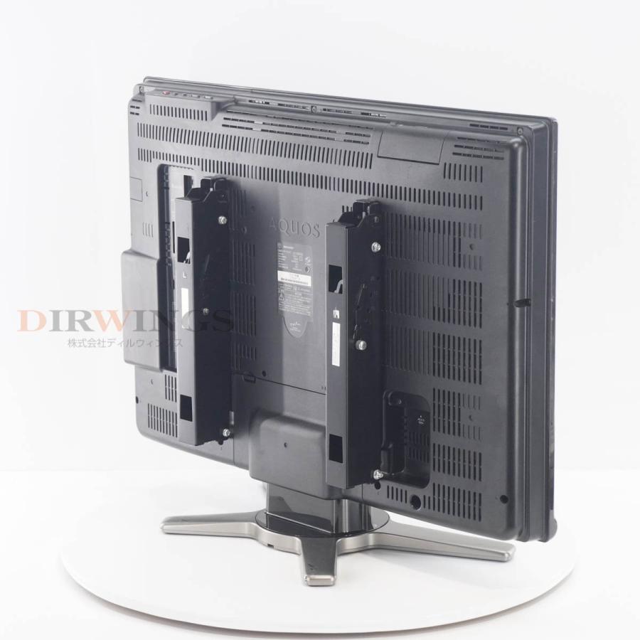 JB]USED 保証なし 2007年製 SHARP LC-32DS3 AQUOS アクオス 32型 液晶