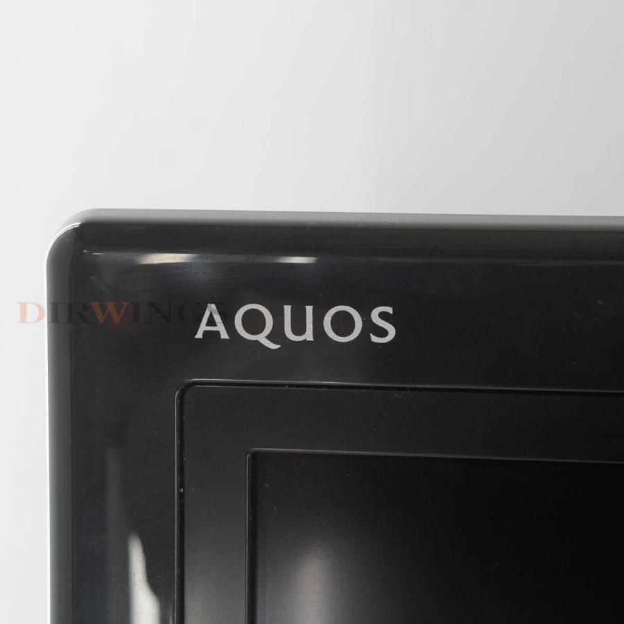 JB]USED 保証なし 2007年製 SHARP LC-32DS3 AQUOS アクオス 32型 液晶
