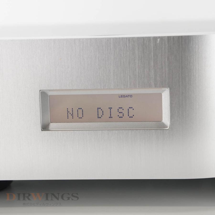 PG]USED 8日保証 2006年製 Pioneer PD-D6 CDプレーヤー スーパー
