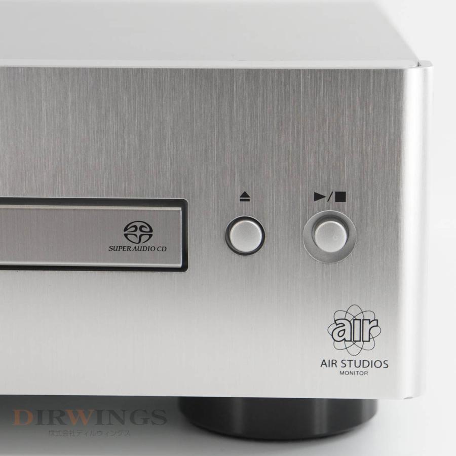 PG]USED 8日保証 2006年製 Pioneer PD-D6 CDプレーヤー スーパー