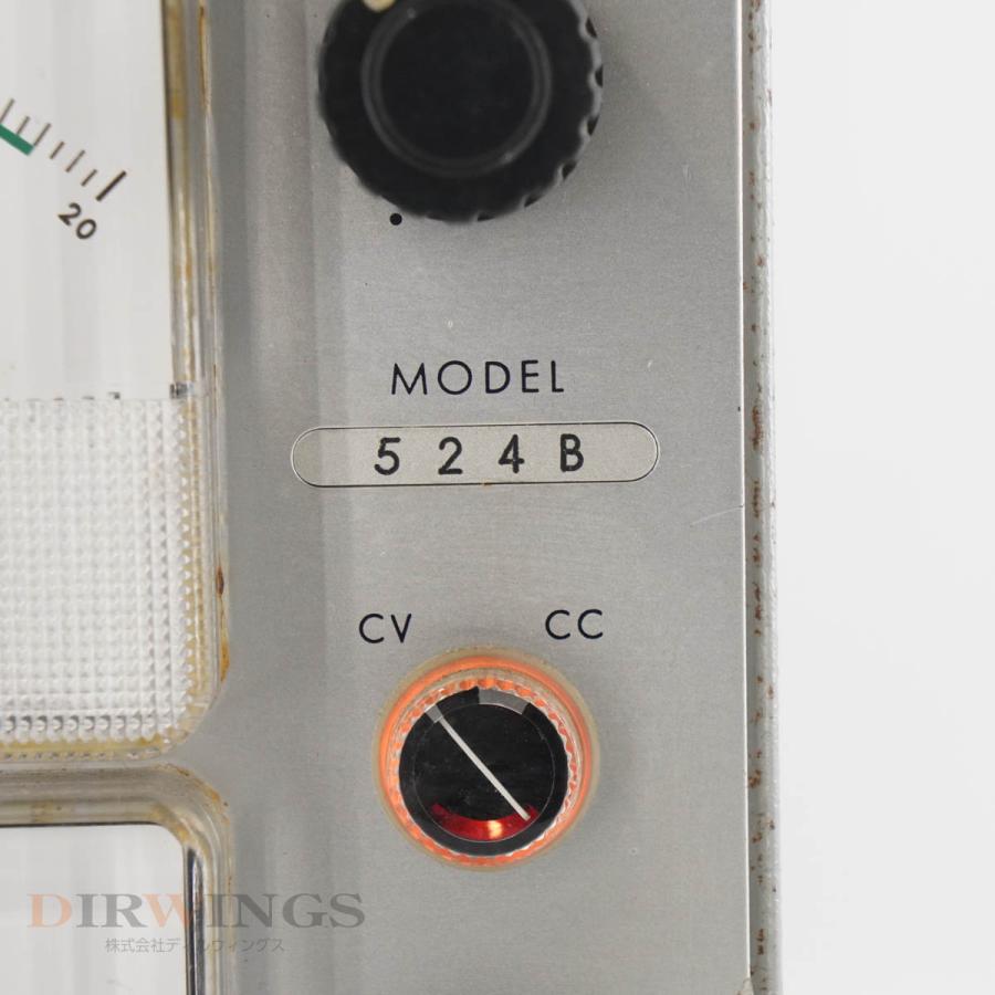 直列.電圧.電流計 DW]USED 8日保証 セット METRONIX 521C 524B