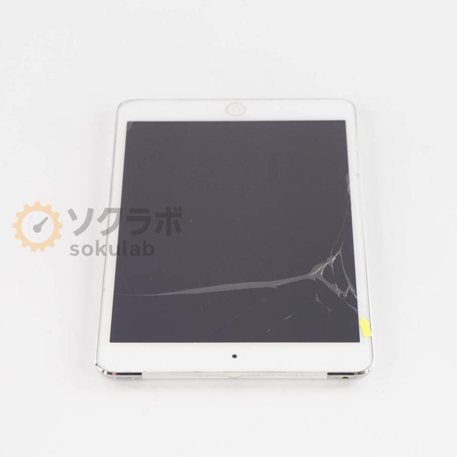 PG]USED 8日保証 Apple A1490 ME814JA/A iPad mini 2 16GB シルバー