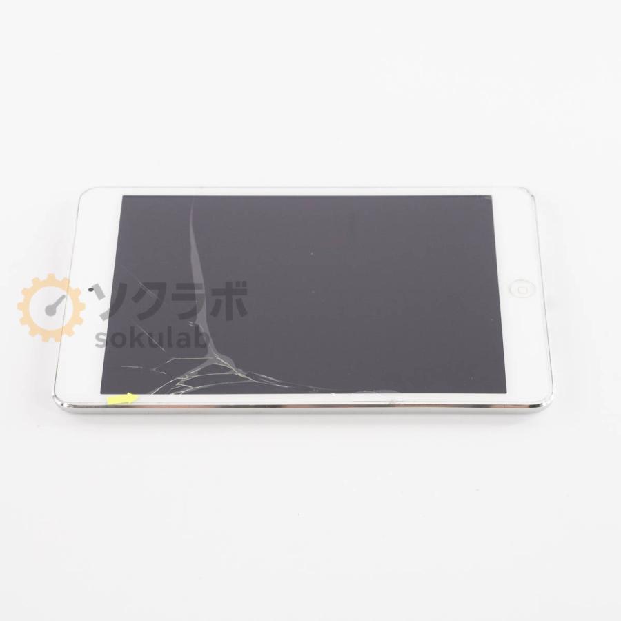 PG]USED 8日保証 Apple A1490 ME814JA/A iPad mini 2 16GB シルバー