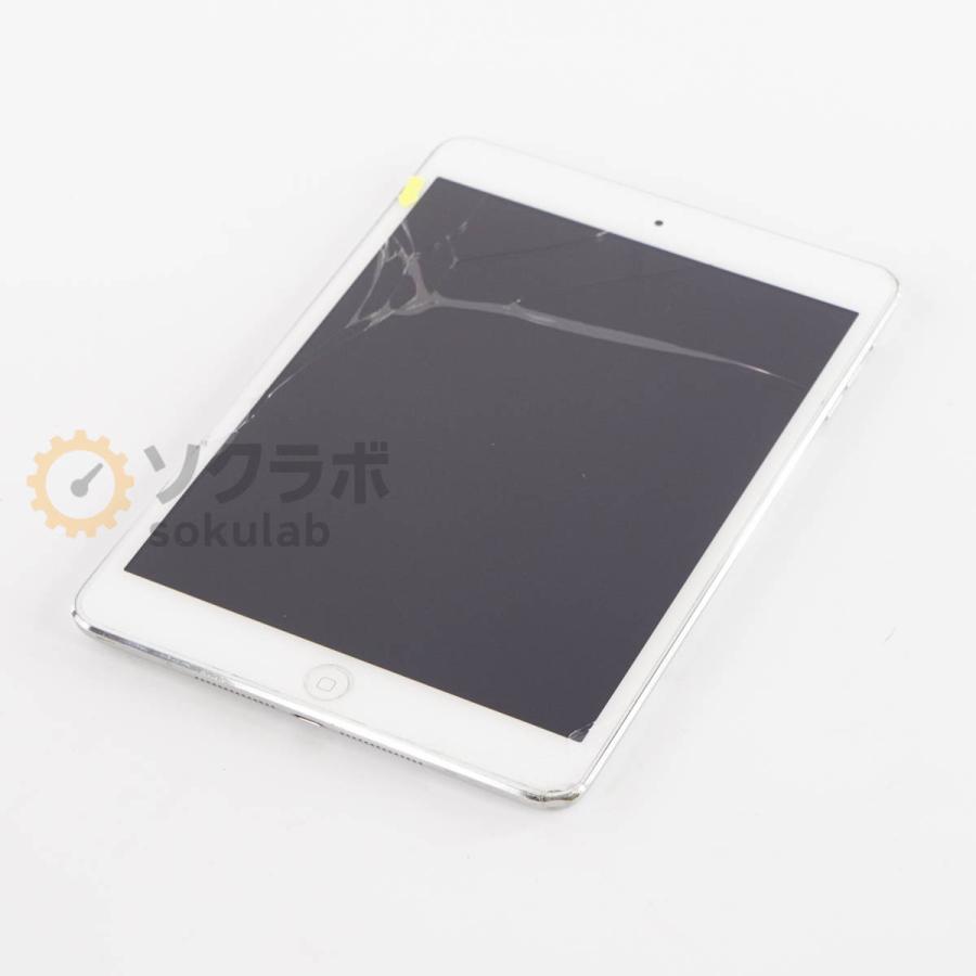 PG]USED 8日保証 Apple A1490 ME814JA/A iPad mini 2 16GB シルバー