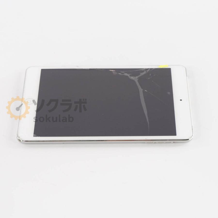 PG]USED 8日保証 Apple A1490 ME814JA/A iPad mini 2 16GB シルバー