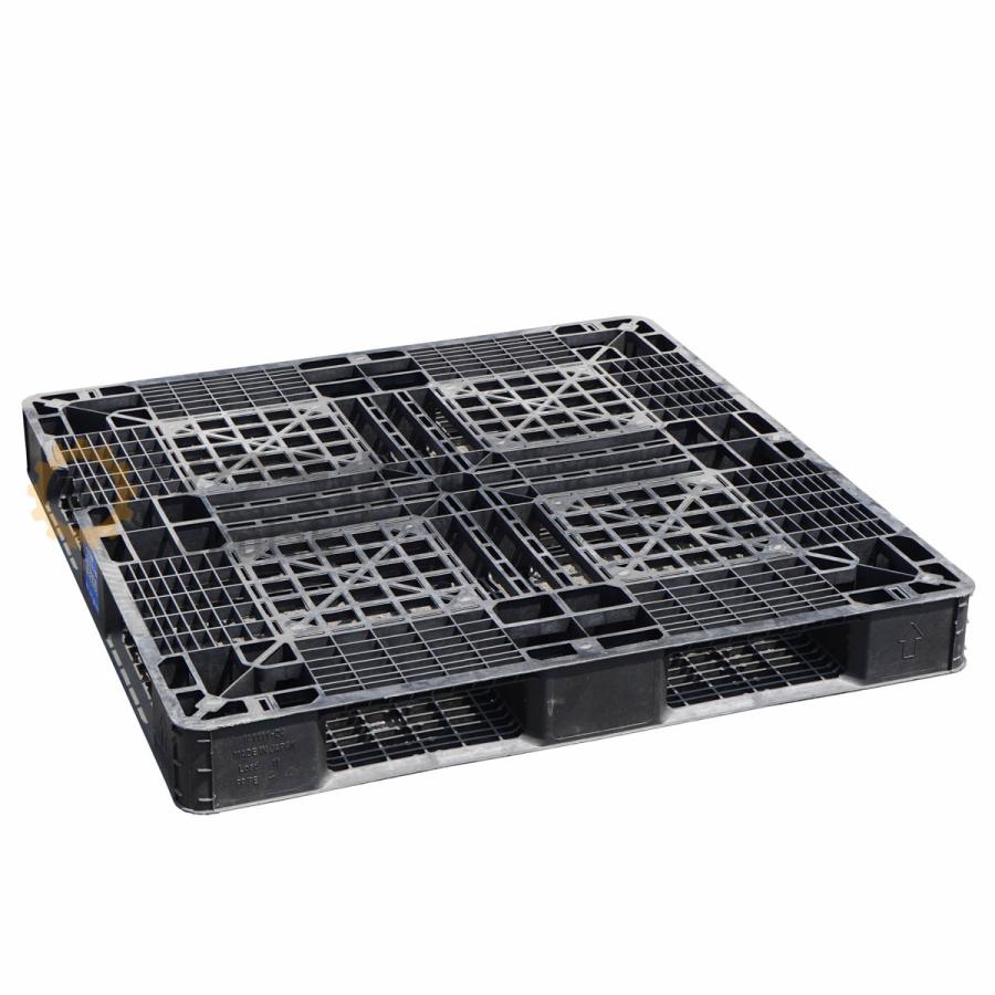 PG]USED 8日保証 24台入荷 プラスチックパレット 樹脂パレット 軽量 