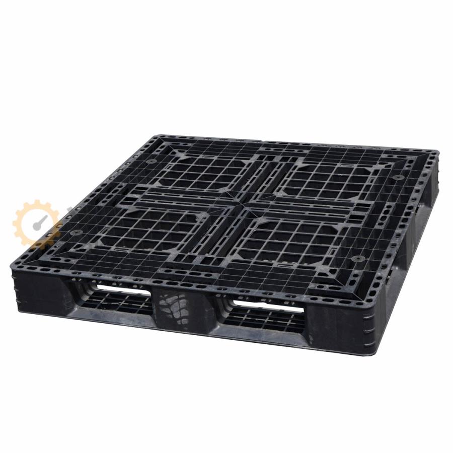 PG]USED 8日保証 19台入荷 プラスチックパレット 樹脂パレット 軽量