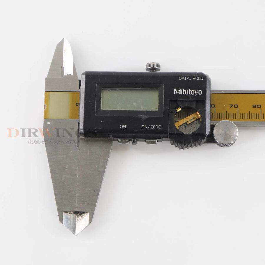 JB]USED 保証なし Mitutoyo CD-20 500-302 Digimatic Caliper デジタル