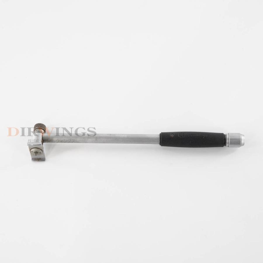8日保証 Mitutoyo 511-128 CG-100AW CYLINDER GAUGE GAGE シリンダーゲージ 【Cylinder】 50~100mm [06252-0075]