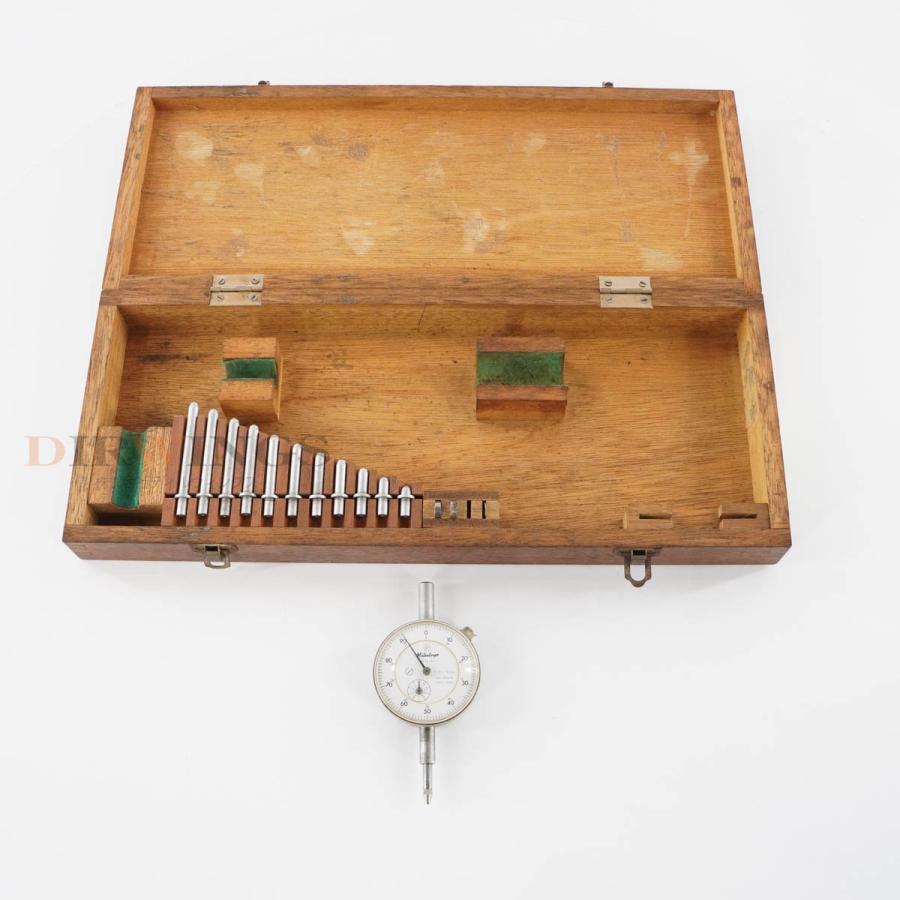 8日保証 Mitutoyo 511-128 CG-100AW CYLINDER GAUGE GAGE シリンダーゲージ 【Cylinder】 50~100mm [06252-0075]