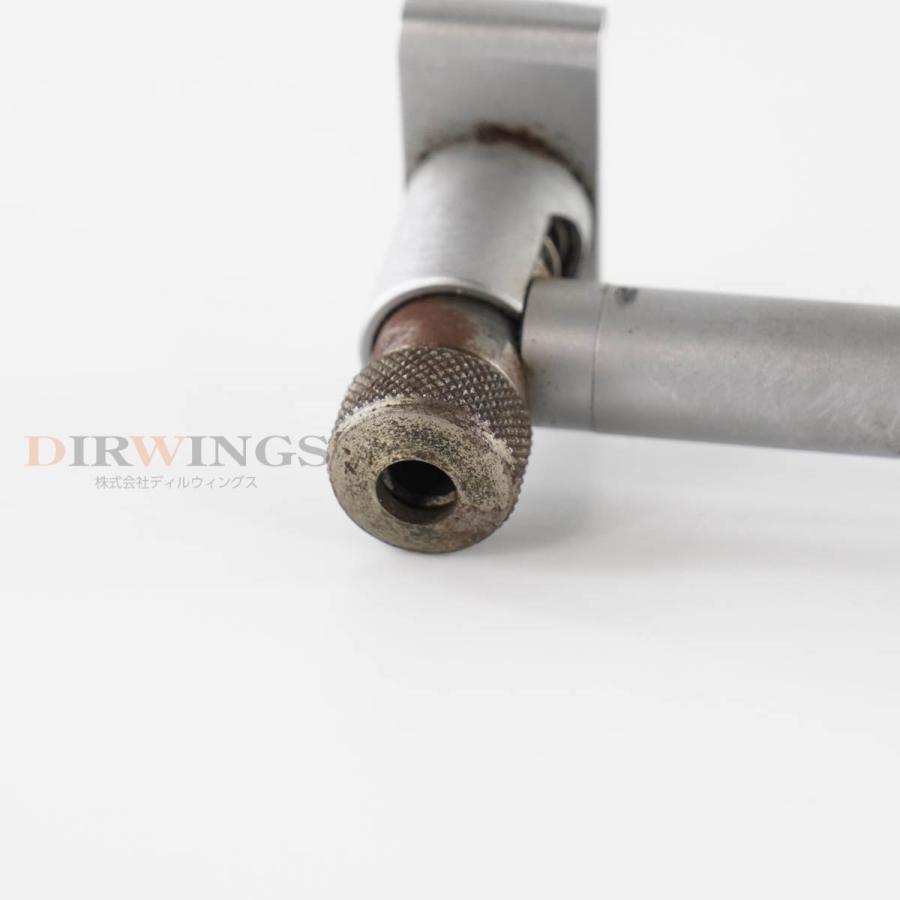 8日保証 Mitutoyo 511-128 CG-100AW CYLINDER GAUGE GAGE シリンダーゲージ 【Cylinder】 50~100mm [06252-0075]