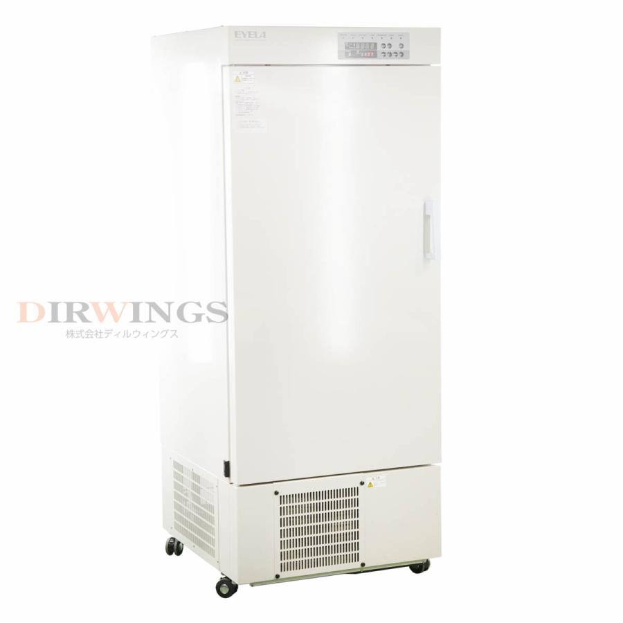 DW]USED 8日保証 EYELA LTI-1001SD LOW TEMP. INCUBATOR 低温恒温器 