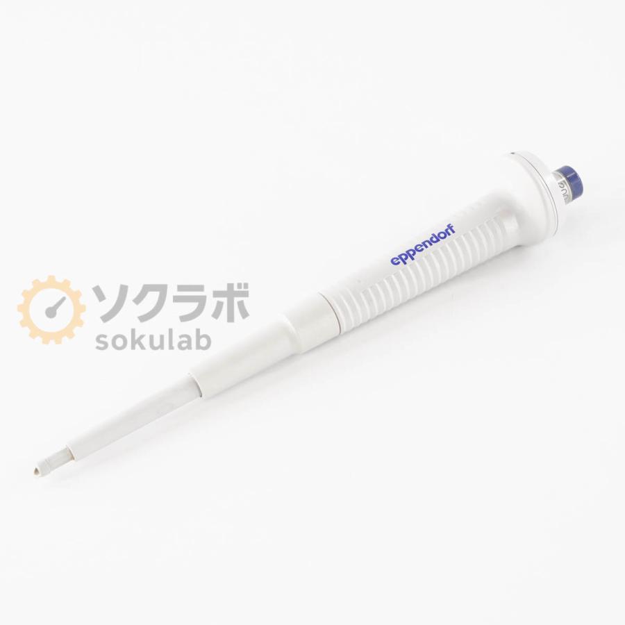 DW]USED 8日保証 eppendorf Micro Pipette マイクロピペット 200μl 