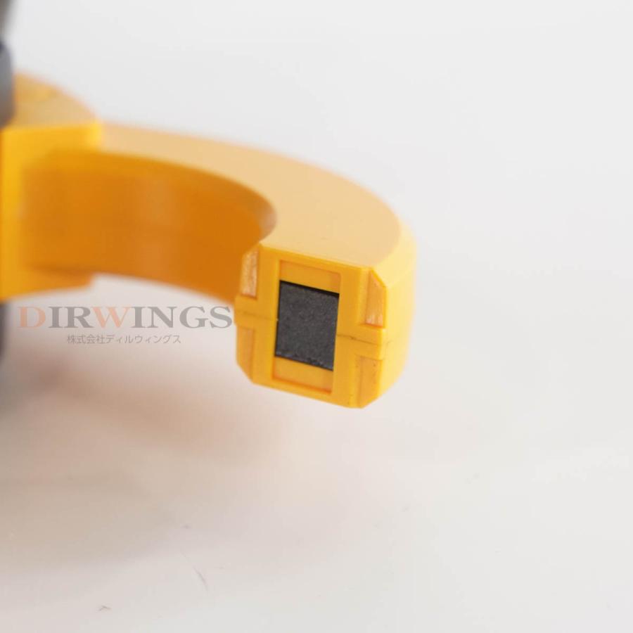 [DW]USED 8日保証 HIOKI CM4372 AC/DC CLAMP METER AC/DCクランプメーター L9207-10 [06259-0141] |  | 10