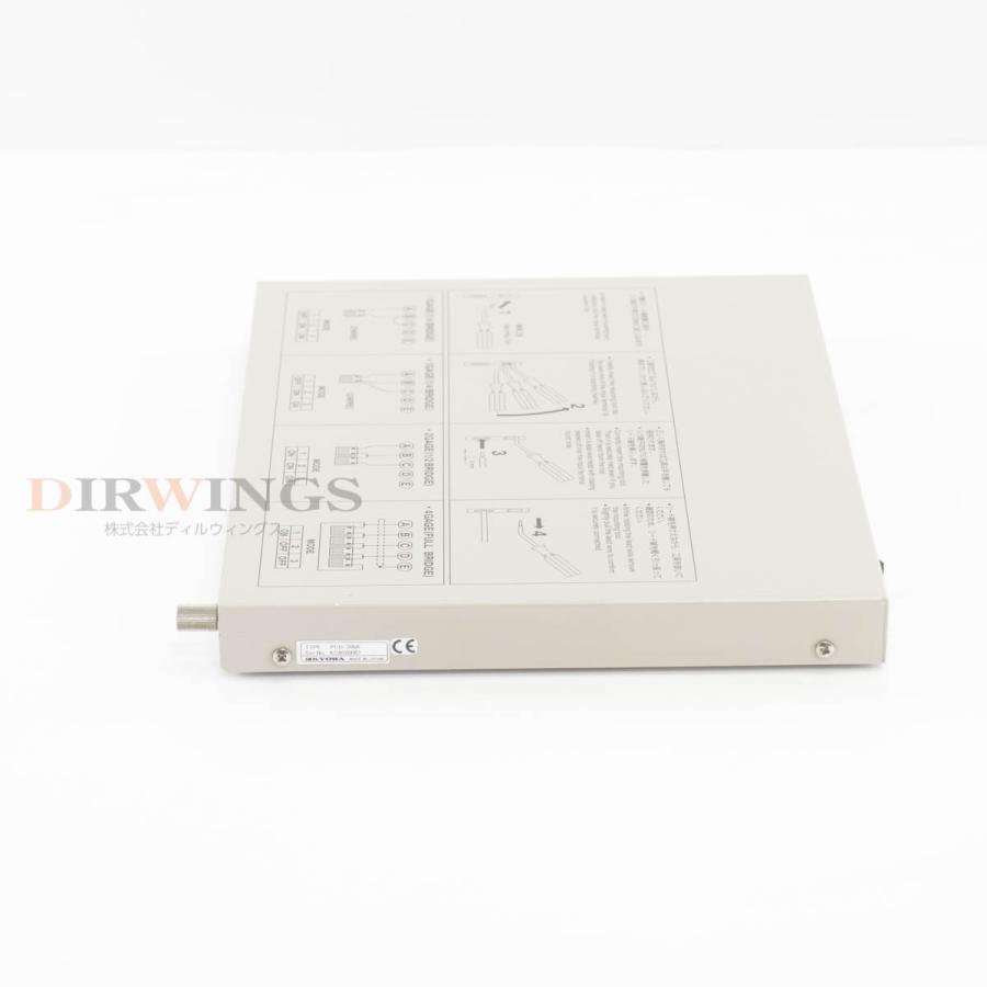 [JB]USED 保証なし KYOWA PCD-300A SENSOR INTERFACE センサーインターフェース センサインターフェース ...