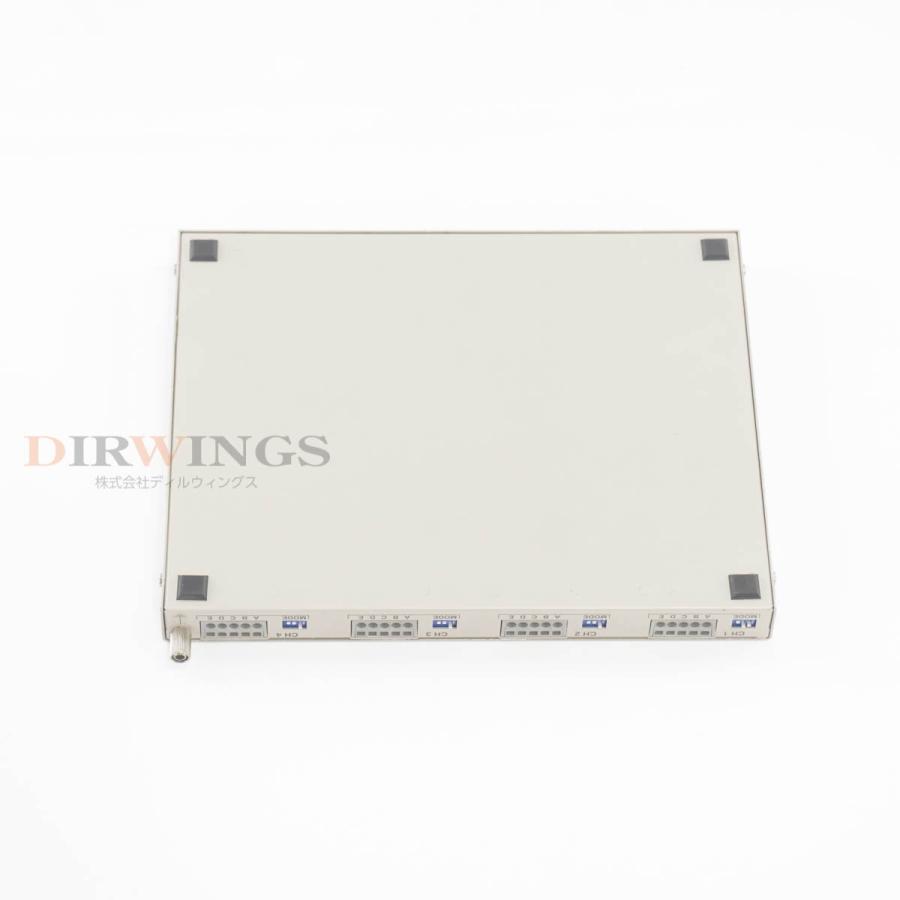 [JB]USED 保証なし KYOWA PCD-300A SENSOR INTERFACE センサーインターフェース センサインターフェース ...