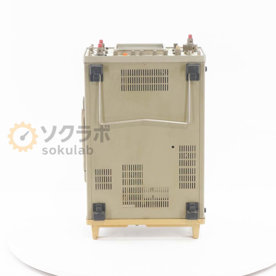 岩崎通信機 シンクロ（オシロ）スコープ SS-5705 40MHz JB]USED 保証なし IWATSU SS-5704 SYNCHROSCOPE シンクロスコープ