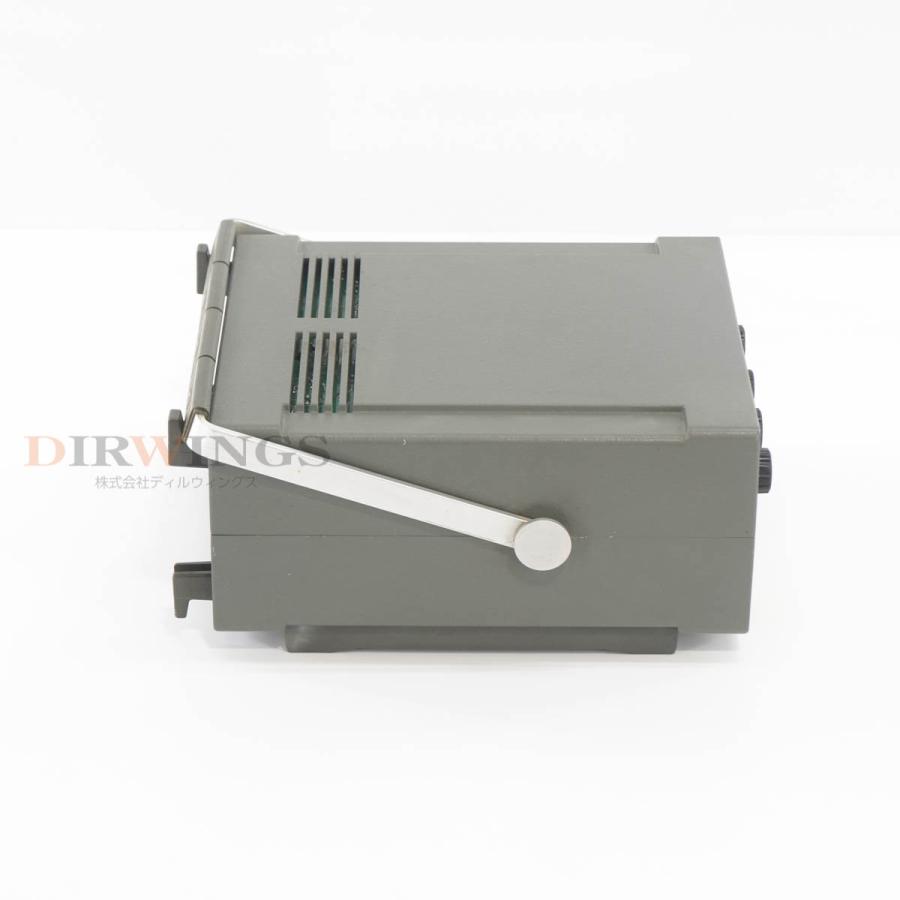 JB]USED 保証なし YOKOGAWA 2554 255400 DC VOLTAGE CURRENT STANDARD