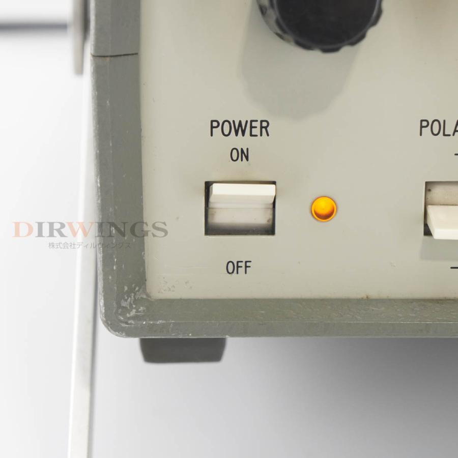 JB]USED 保証なし YOKOGAWA 2554 00 DC VOLTAGE CURRENT STANDARD 直流