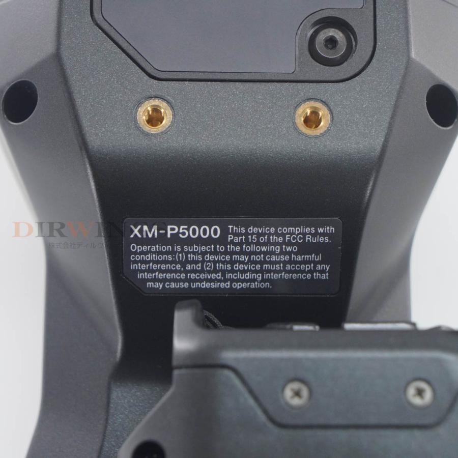 [JB]USED 保証なし KEYENCE XM-5000 XM-C5000 XM-H5000 XM-MP XM-P5000 Handheld ...