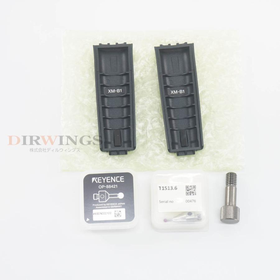 [JB]USED 保証なし KEYENCE XM-5000 XM-C5000 XM-H5000 XM-MP XM-P5000 Handheld ...