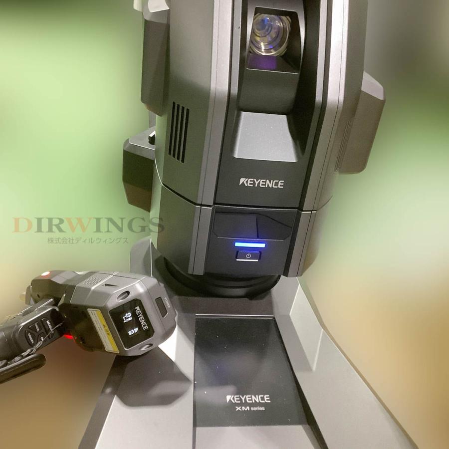 [JB]USED 保証なし KEYENCE XM-5000 XM-C5000 XM-H5000 XM-MP XM-P5000 Handheld ...