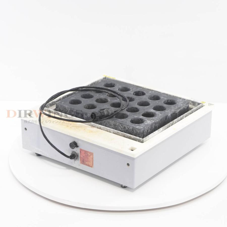 [JB]USED 保証なし SCP SCIENCE HT250-20 DigiPREP HT デジプレップ 試料分解装置 ヒートブロック方式酸 ...