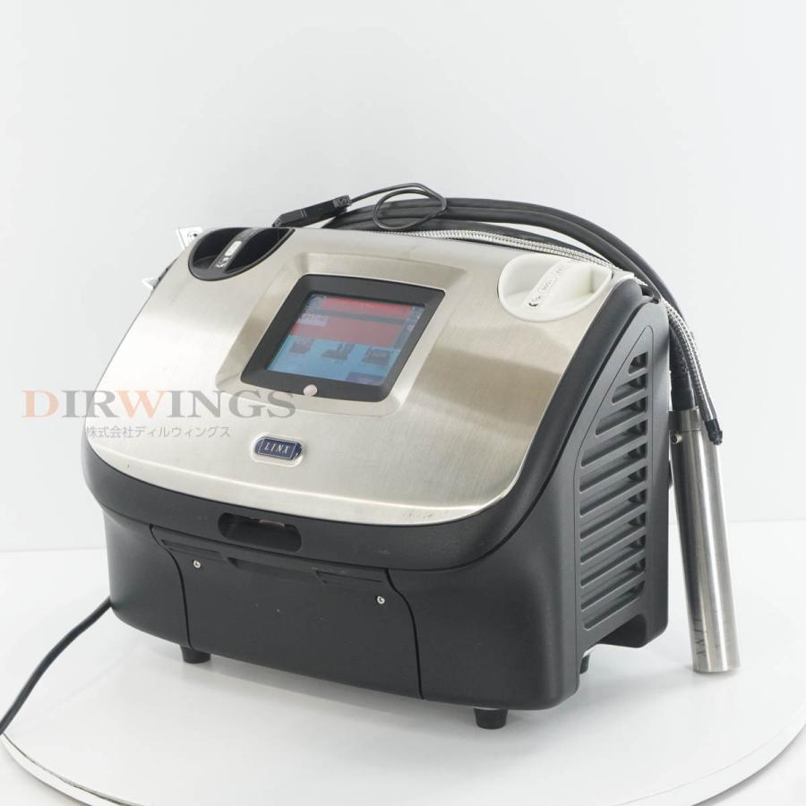[PG]USED 8日保証 LINX CJ400 MK9 MIDI 産業用インクジェットプリンター E3X-HD11 [06307-0020 ...