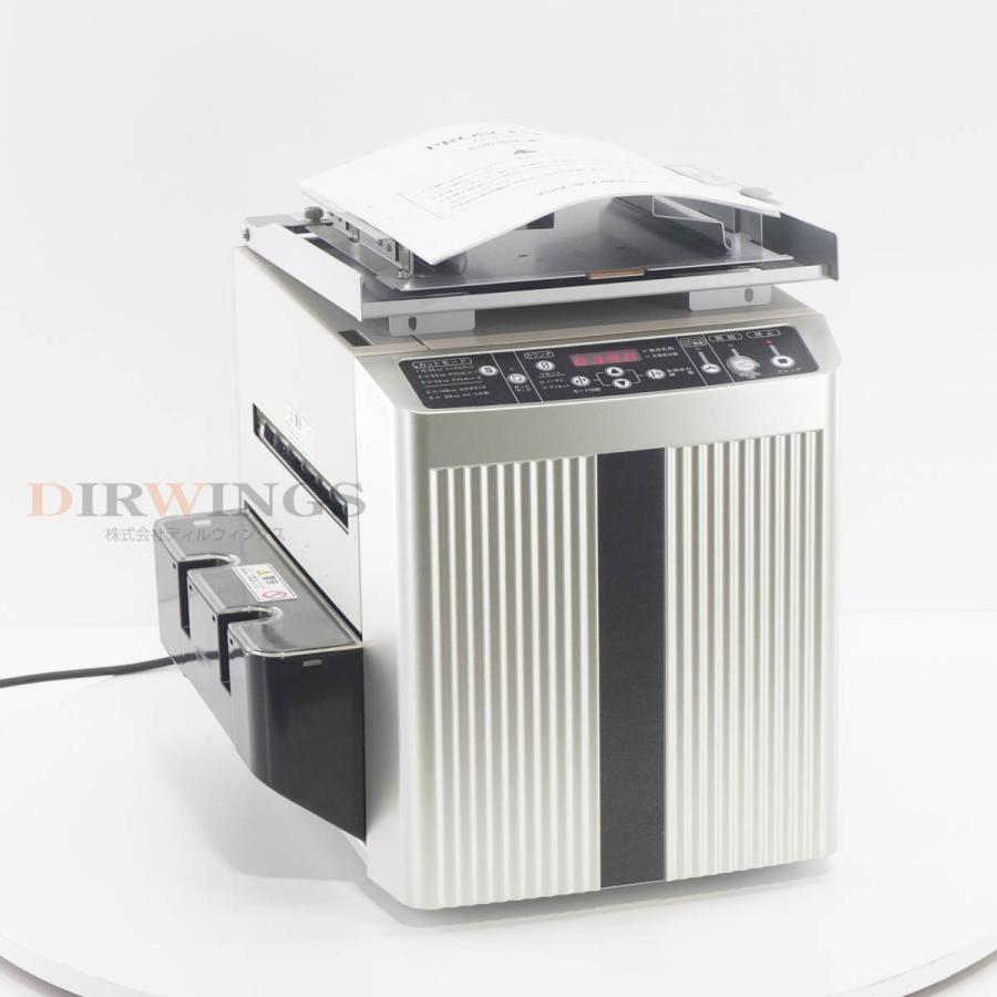 PG]USED 8日保証 切断確認済 インターテクノ PCM-05-S0 PROSCUT プロス