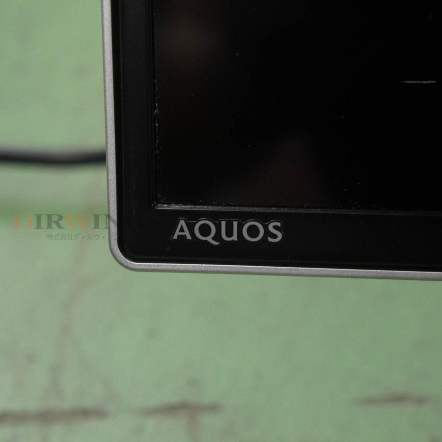 PG]USED 8日保証 2016年製 SHARP LC-60BW30 AQUOS アクオス 60型 液晶