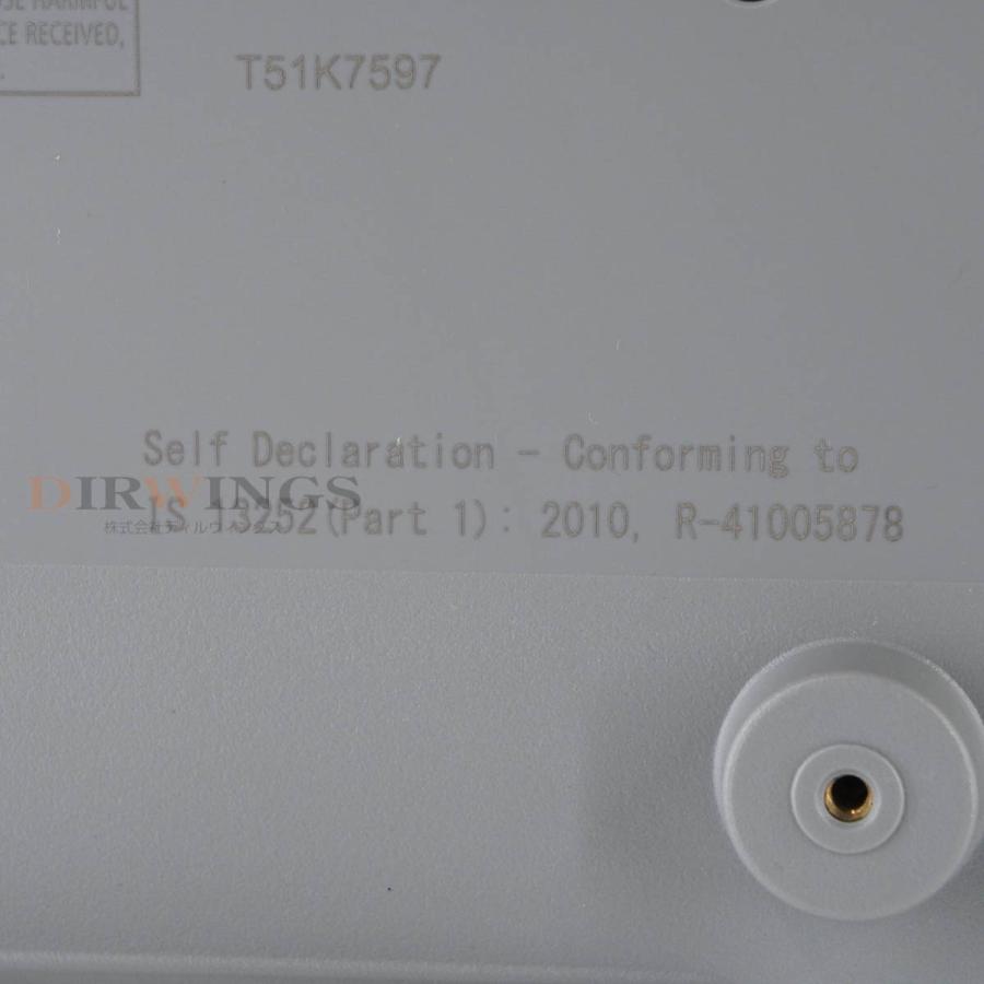 PG]USED 8日保証 ライト1265時間 NEC NP-P502HLJD ViewLight レーザー