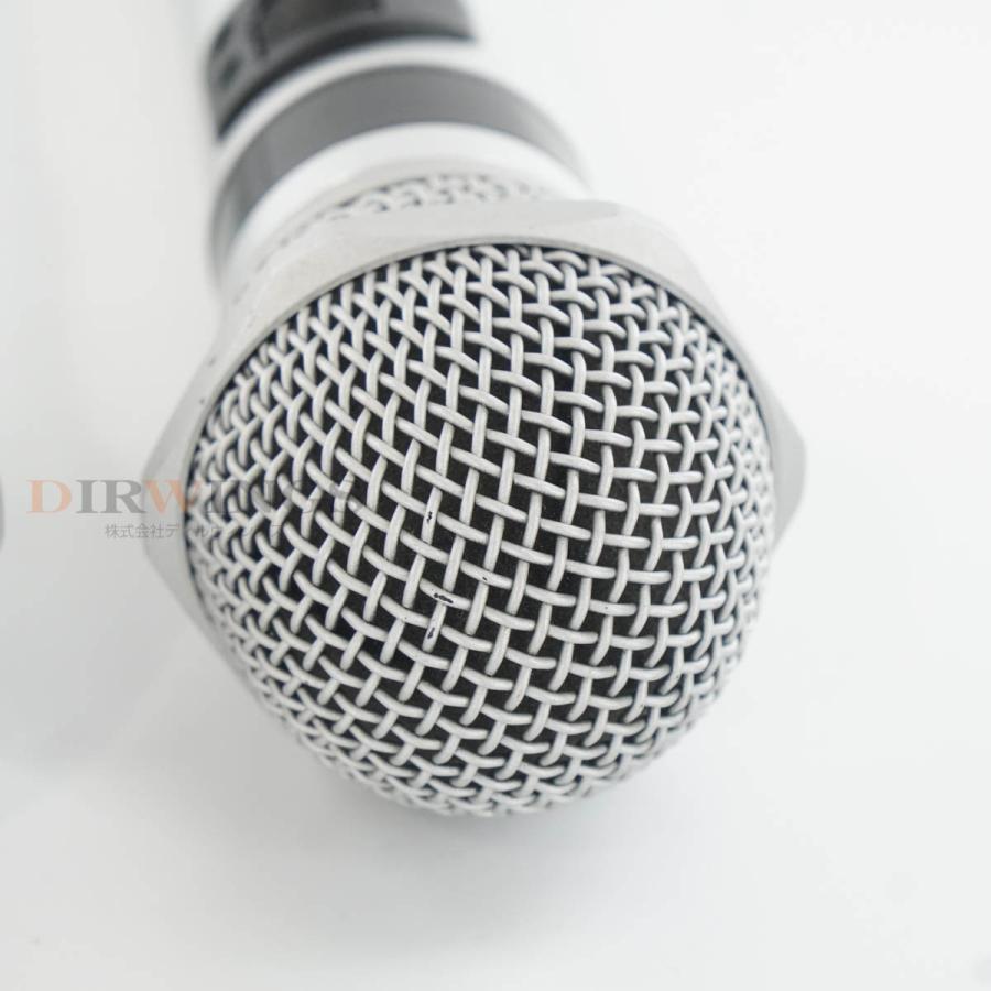 [PG]USED 8日保証 2本セット audio-technica ATIR-T880 ワイヤレスマイク 赤外線マイク ダイナミックマイク ...
