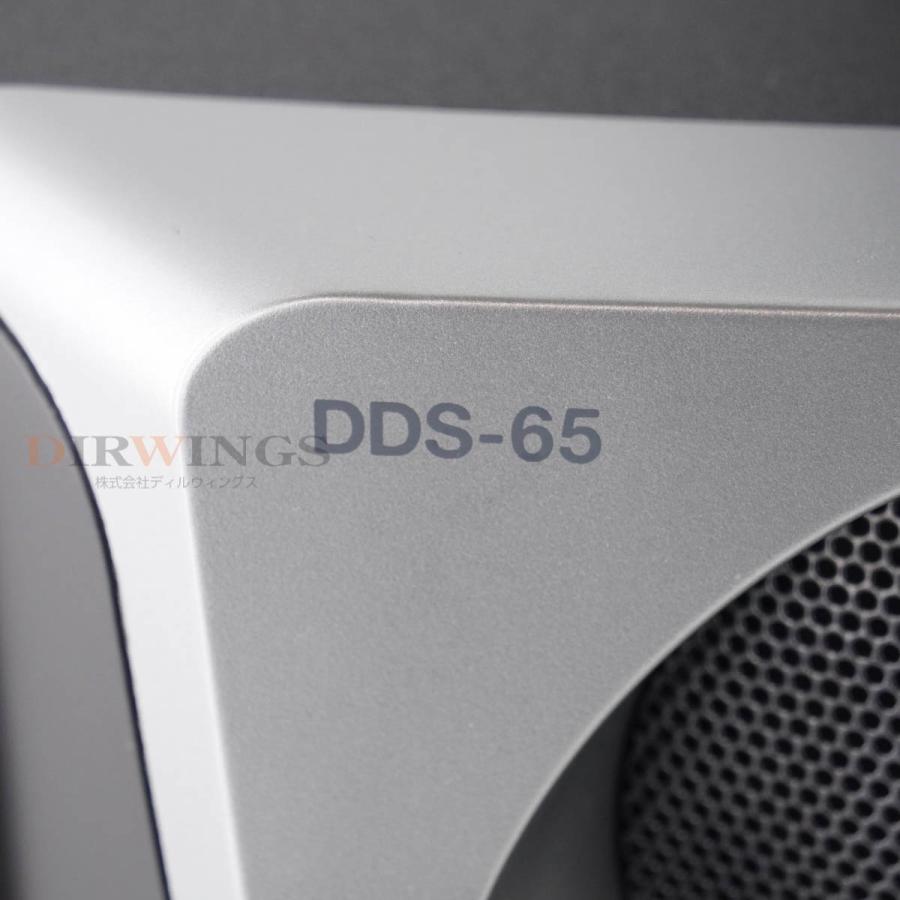 PG]USED 8日保証 2台セット ペア 第一興商 DDS-65 DAM スピーカー