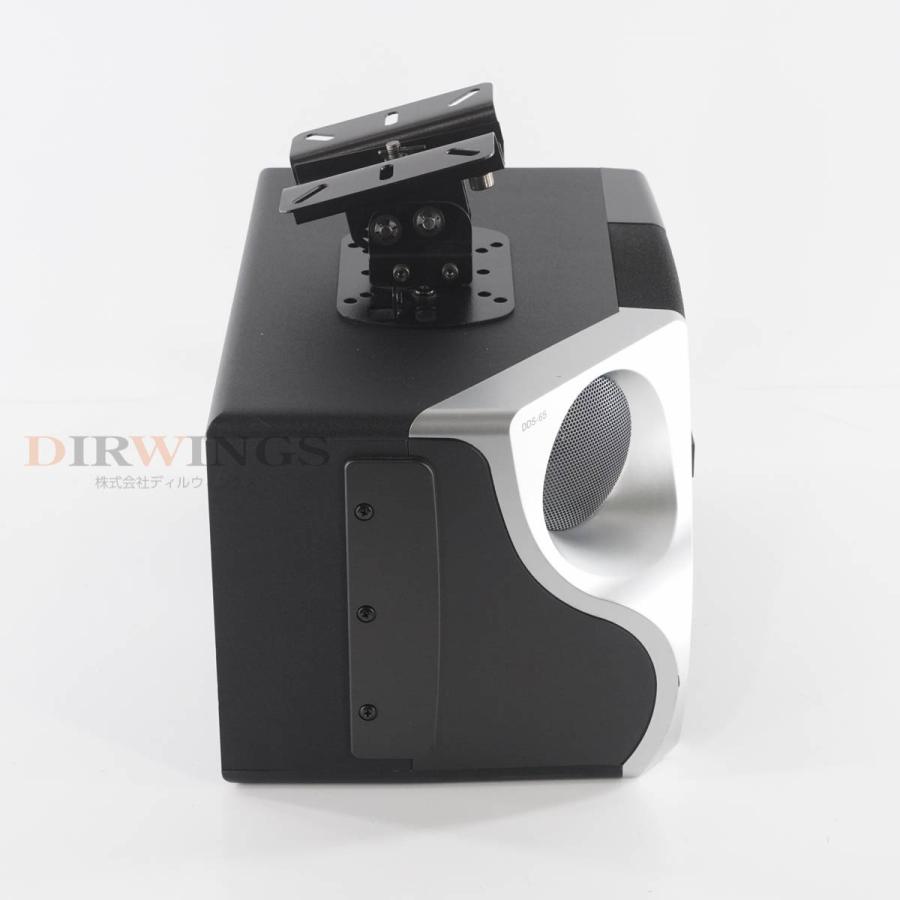 PG]USED 8日保証 2台セット ペア 第一興商 DDS-65 DAM スピーカー