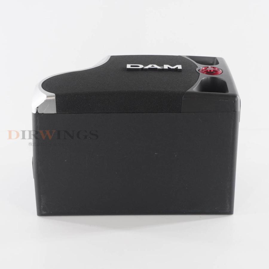PG]USED 8日保証 2台セット ペア 第一興商 DDS-65 DAM スピーカー