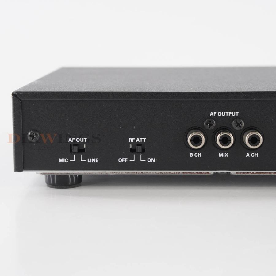 PG]USED 8日保証 セット audio-technica ATW-T63 ATW-R76 第一興
