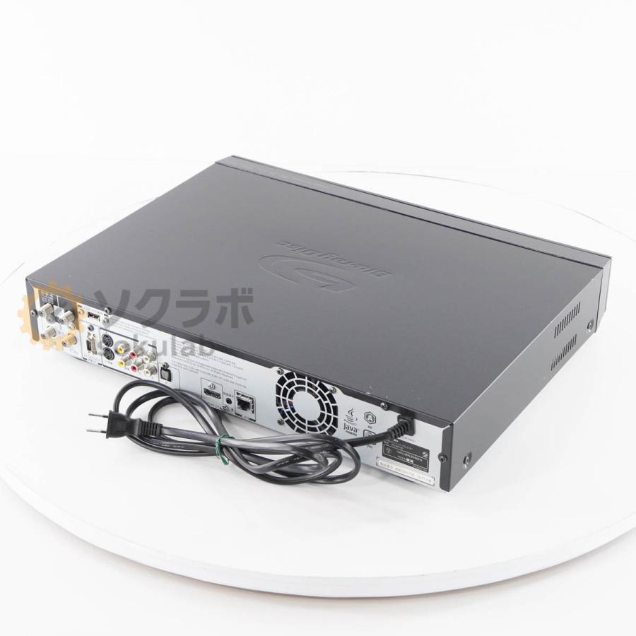 JB]USED 保証なし 2011年製 TOSHIBA RD-BZ700 REGZA レグザ HDD＆