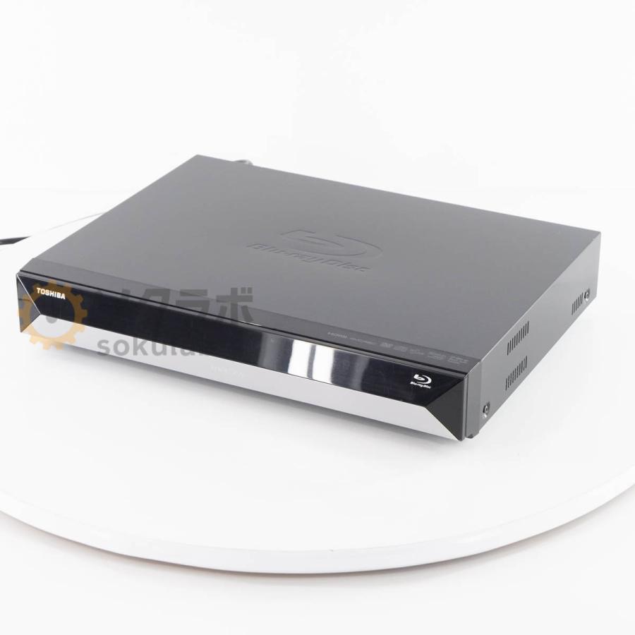 TOSHIBA ブルーレイディスクレコーダー RD-BZ700  2011年製 20100728140403_924_.jpg